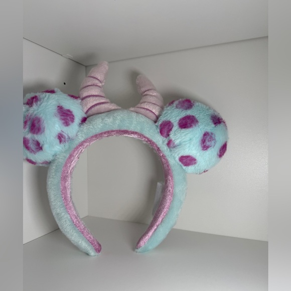 Disney Accessories - Disney Sulley Ears‎